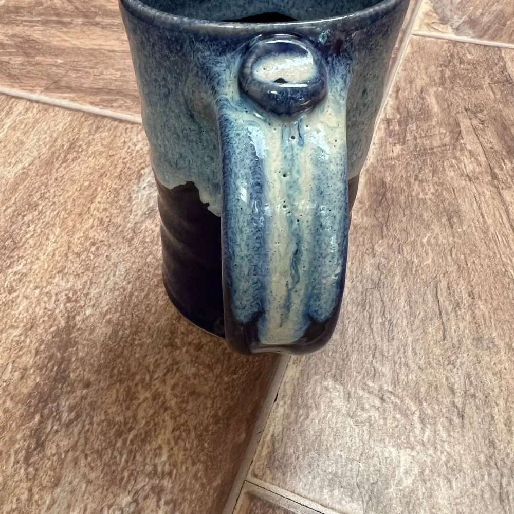 N/A ceramic mug